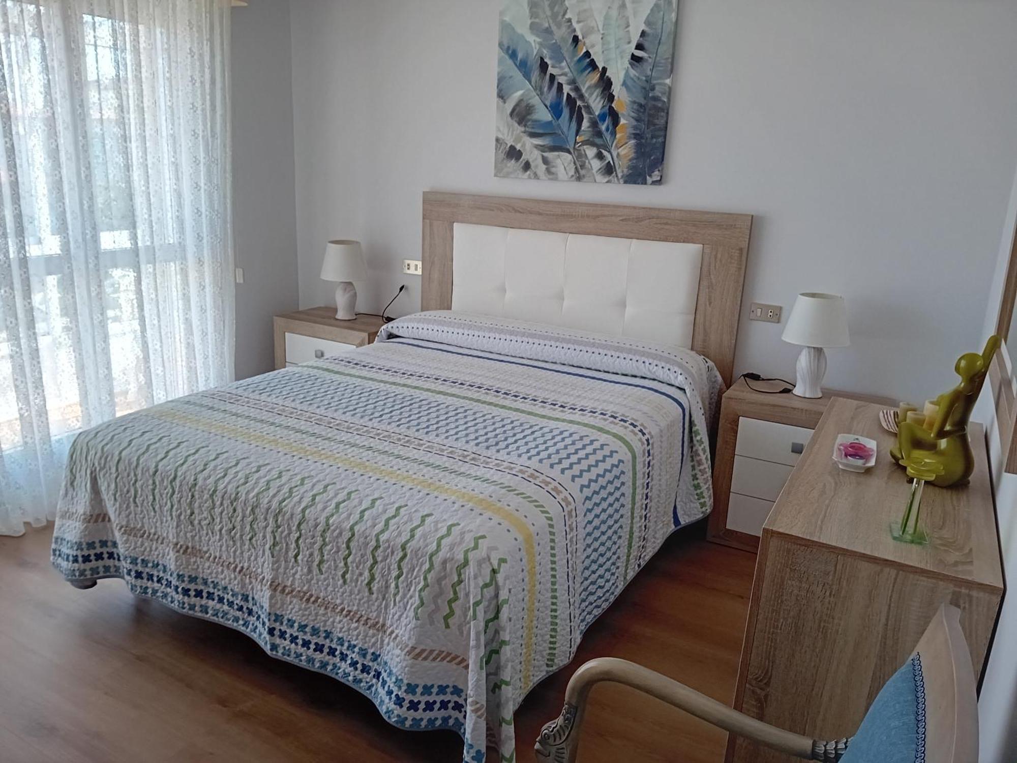Casa Esther O Grove Eksteriør bilde