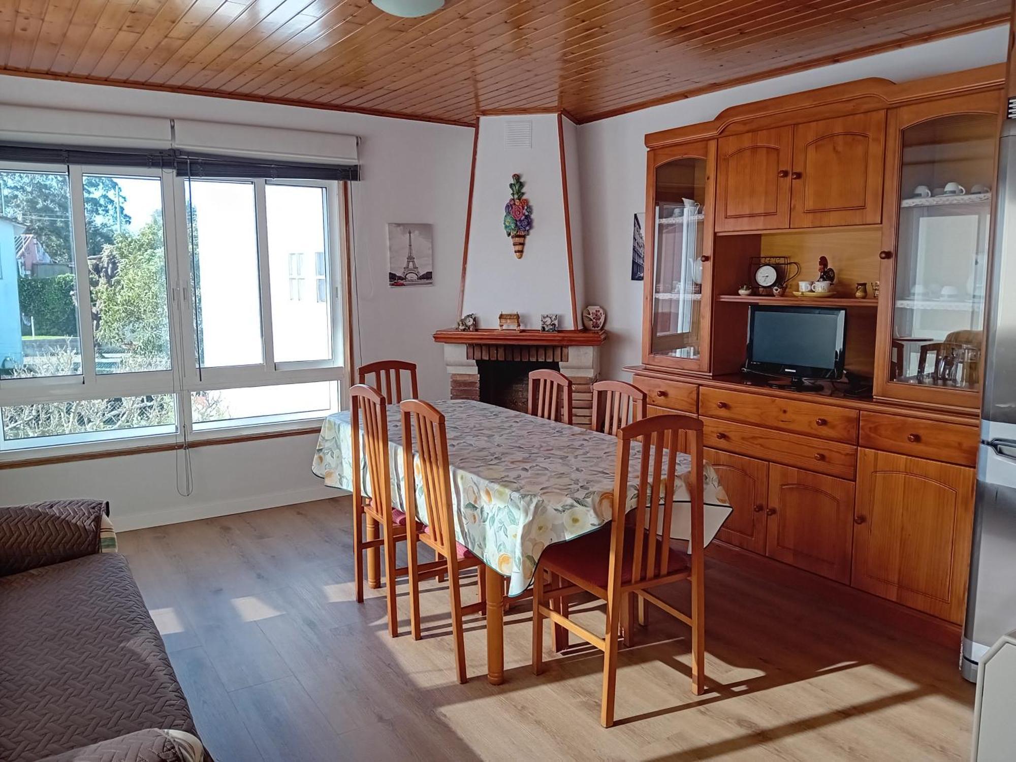 Casa Esther O Grove Eksteriør bilde