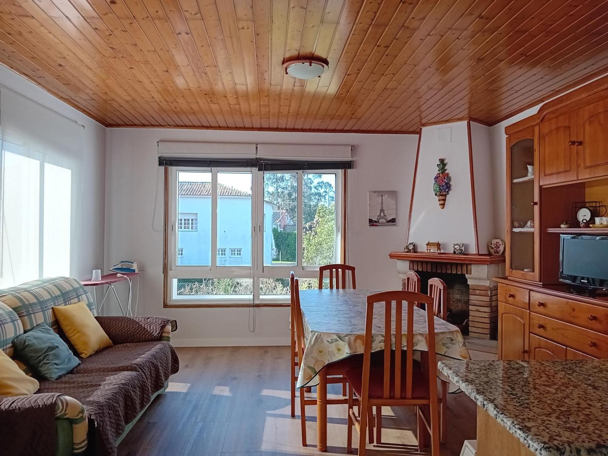 Casa Esther O Grove Eksteriør bilde